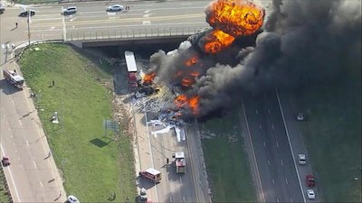 ABC World News Season 10 Episode 115