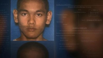 ABC World News Season 10 Episode 117