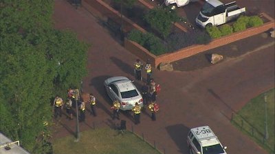 ABC World News Season 10 Episode 118