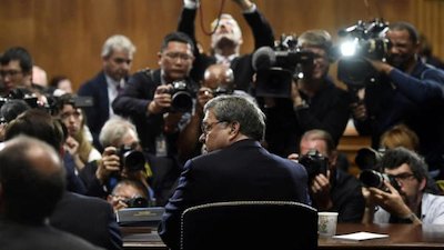 ABC World News Season 10 Episode 119