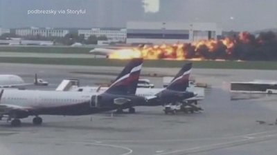 ABC World News Season 10 Episode 123