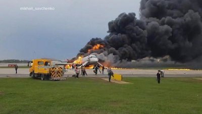 ABC World News Season 10 Episode 124