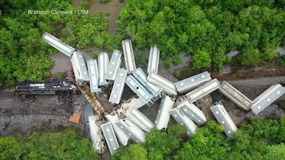 ABC World News Season 10 Episode 131