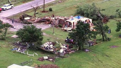 ABC World News Season 10 Episode 138