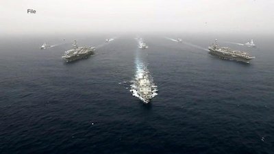 ABC World News Season 10 Episode 140