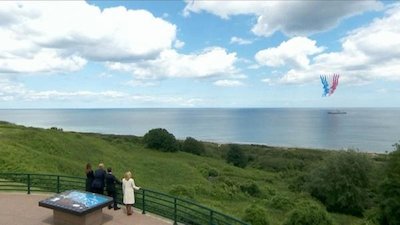 ABC World News Season 10 Episode 155