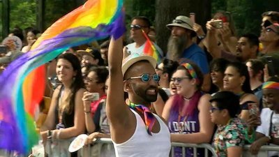 ABC World News Season 10 Episode 157