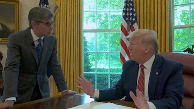 ABC World News Season 10 Episode 161