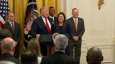 ABC World News Season 10 Episode 162