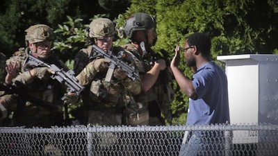 ABC World News Season 10 Episode 177