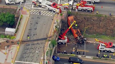 ABC World News Season 10 Episode 182