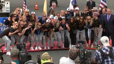 ABC World News Season 10 Episode 187