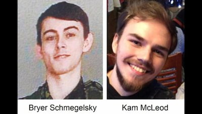 ABC World News Season 10 Episode 205