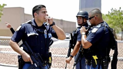 ABC World News Season 10 Episode 213