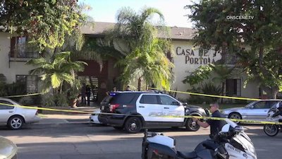 ABC World News Season 10 Episode 218