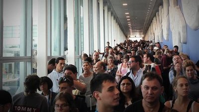 ABC World News Season 10 Episode 226