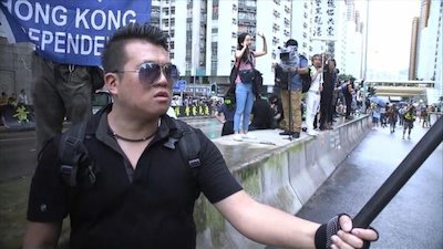 ABC World News Season 10 Episode 227