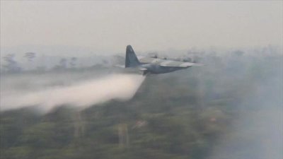 ABC World News Season 10 Episode 235