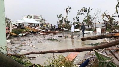 ABC World News Season 10 Episode 244