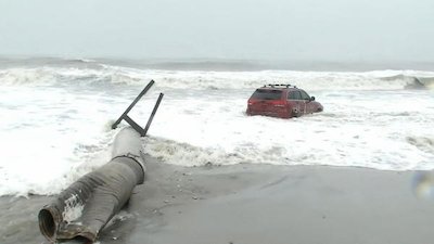 ABC World News Season 10 Episode 245