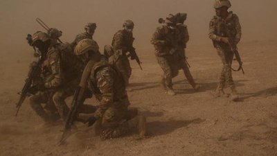 ABC World News Season 10 Episode 248