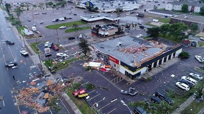 ABC World News Season 10 Episode 250