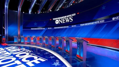 ABC World News Season 10 Episode 251