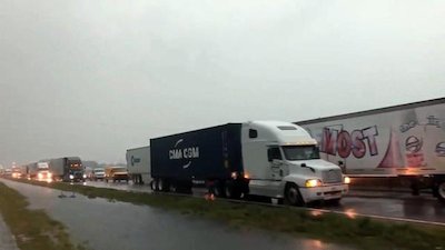 ABC World News Season 10 Episode 257