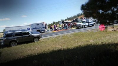 ABC World News Season 10 Episode 258