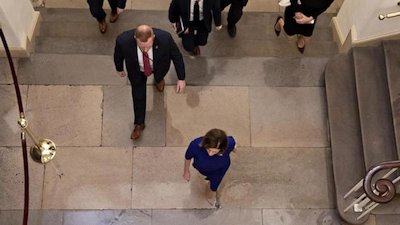 ABC World News Season 10 Episode 261