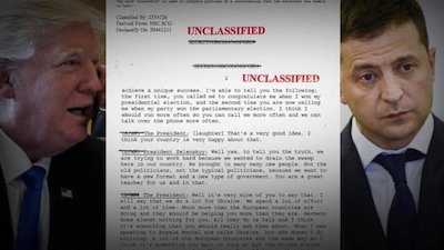 ABC World News Season 10 Episode 262