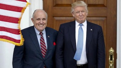 ABC World News Season 10 Episode 266