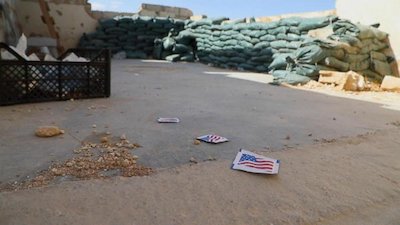 ABC World News Season 10 Episode 272