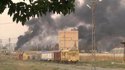 ABC World News Season 10 Episode 274