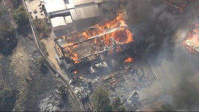 ABC World News Season 10 Episode 275