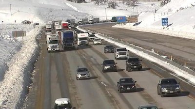 ABC World News Season 10 Episode 343