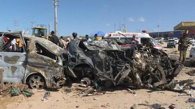 ABC World News Season 10 Episode 344