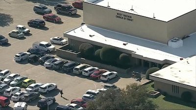 ABC World News Season 10 Episode 345