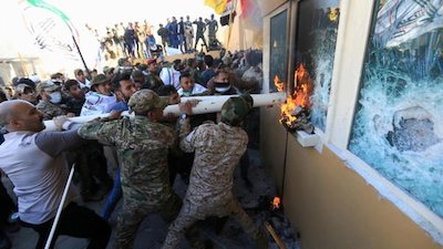 ABC World News Season 10 Episode 347