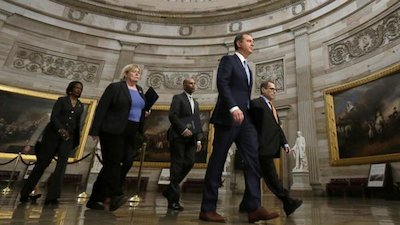 ABC World News Season 11 Episode 15