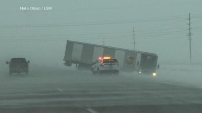 ABC World News Season 11 Episode 16