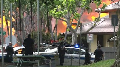 ABC World News Season 11 Episode 18