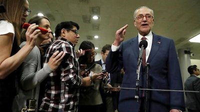 ABC World News Season 11 Episode 30