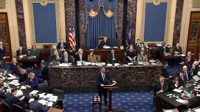 ABC World News Season 11 Episode 33