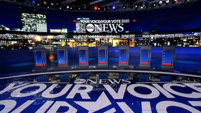 ABC World News Season 11 Episode 37