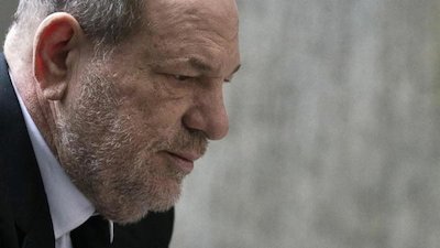 ABC World News Season 11 Episode 54