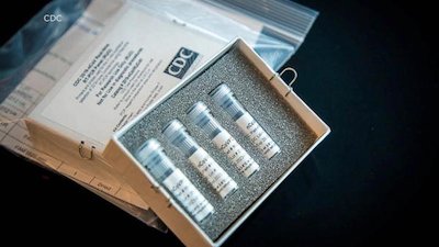 ABC World News Season 11 Episode 58