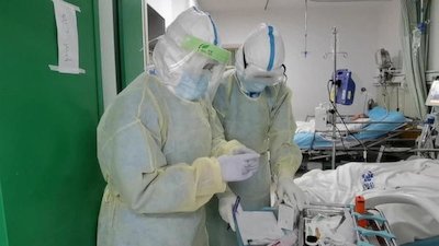 ABC World News Season 11 Episode 60