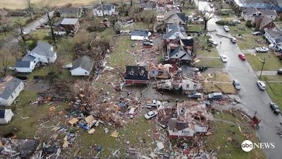 ABC World News Season 11 Episode 62