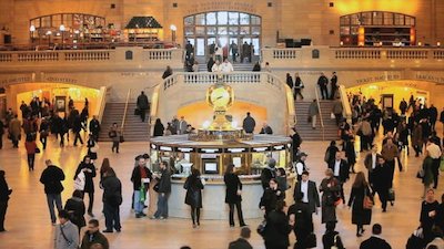 ABC World News Season 11 Episode 64